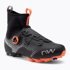 Kerékpáros cipő Northwave Celsius XC GTX Fekete 80204040