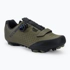 Férfi MTB kerékpáros cipő Northwave Origin Plus 2 forest