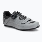 Férfi Northwave Storm Carbon 2 ezüst/fényvisszaverő országúti cipő