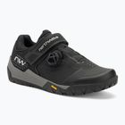 Férfi MTB kerékpáros cipő Northwave Overland Plus fekete