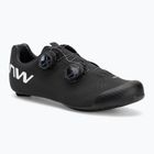 Northwave Extreme Pro 3 fekete/fehér férfi országúti cipő