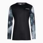 Női Northwave Xtrail kerékpáros mez fekete 89231029