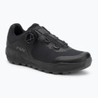 Férfi MTB kerékpáros cipő Northwave Corsair 2 fekete