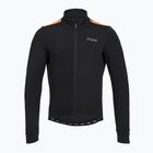 Férfi kerékpáros dzseki Northwave Extreme H2O black