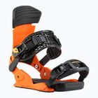 Férfi snowboard kötés Drake Fifty orange/black