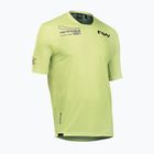 Northwave Edge 2 hűvös matcha/fekete férfi kerékpáros mez