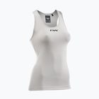 Női kerékpáros mez Northwave Essence light grey
