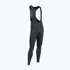 Férfi Northwave Active Acqua Bibtight kerékpáros nadrág fekete