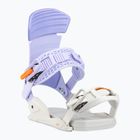 Női snowboardkötések Drake Jade W lilac/white