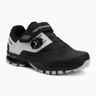 Férfi MTB kerékpáros cipő Northwave Spider Plus 3 black/light grey