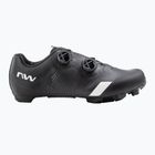 Férfi MTB kerékpáros cipő Northwave Striker Wide black/light grey