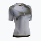 Női kerékpáros mez Northwave Force Evo ice grey