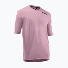 Férfi kerékpáros mez Northwave Xtrail dusty malva