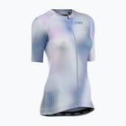 Női kerékpáros mez Northwave Blade ice grey