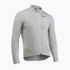 Férfi kerékpáros dzseki Northwave Extreme Light Wind light grey