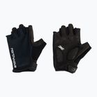 Női kerékpáros kesztyűk Northwave Active Max Short Finger black