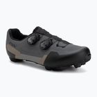 Férfi MTB kerékpáros cipő Northwave Extreme XT black/sand