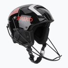 Sísisak Briko Slalom 2.0 USA shiny black/white/cardinal red