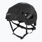 Mászósisak Grivel Stealth core black