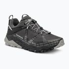Férfi túracipő AKU Flyrock GTX black/silver