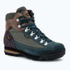 Női trekking cipő AKU Ultra Light Original GTX green/grey
