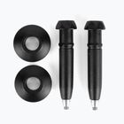 Fizan TS MW + B-35 fekete N30W Nordic walking botok hegyei