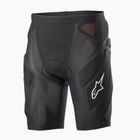 Férfi Alpinestars Vector Tech kerékpáros rövidnadrág fekete 1657519/10