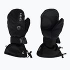 Férfi snowboard kesztyű Level Fly Mitt black