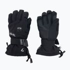 Gyermek snowboard kesztyű Level Fly fekete 4001JG.01