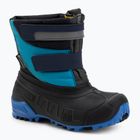 Gyerek hócsizma Boatilus Hybrid Sport 2 Velcro cobalt
