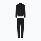 EA7 Emporio Armani férfi tréningruha Natural Ventus7 T-Suit T-Top Fz fekete