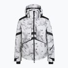Férfi EA7 Emporio Armani Ski Cortina Protectum7 Graphic fancy jégkabát