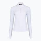 Női EA7 Emporio Armani Ski Kitzbuhel Powerstretch T-top Hz fehér