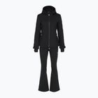 Sí szett EA7 Emporio Armani Ski Kitzbuhel Softshell fekete
