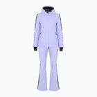 Sí szett EA7 Emporio Armani Ski Kitzbuhel Softshell édes levendula