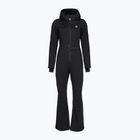 Női síöltöny EA7 Emporio Armani Ski Kitzbuhel Softshell fekete Emporio Armani Ski Kitzbuhel Softshell fekete
