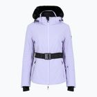 EA7 Emporio Armani női sí dzseki Sí Kitzbuhel Protectum7 édes levendula