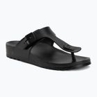 Scholl Bahia Eva black női papucs