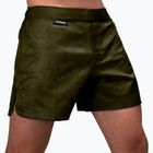 Hayabusa férfi edzőnadrág Hex Mid-Thigh zöld