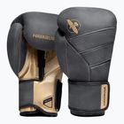 Boxkesztyű Hayabusa T3 LX Vintage black/gold