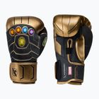 Boxkesztyű Hayabusa Marvel's Thanos gold/black