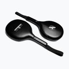 Hayabusa Target Coach Paddles fekete PTS3PP
