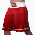 Hayabusa Pro Boxing edzőnadrág piros