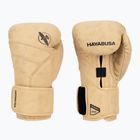 Hayabusa T3 LX barna bokszkesztyűk