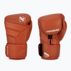Hayabusa T3 Kanpeki agyag narancssárga bokszkesztyű