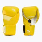 Hayabusa T3 Neon neonsárga bokszkesztyű