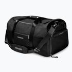 Hayabusa Airstream Athletic Duffle Bag 50 l fekete