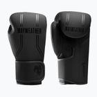 Hayabusa Mayweather Contender bokszkesztyű fekete
