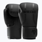 Hayabusa Mayweather Contender bokszkesztyű fekete