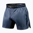 Férfi edző rövidnadrág Hayabusa Core Fight blue